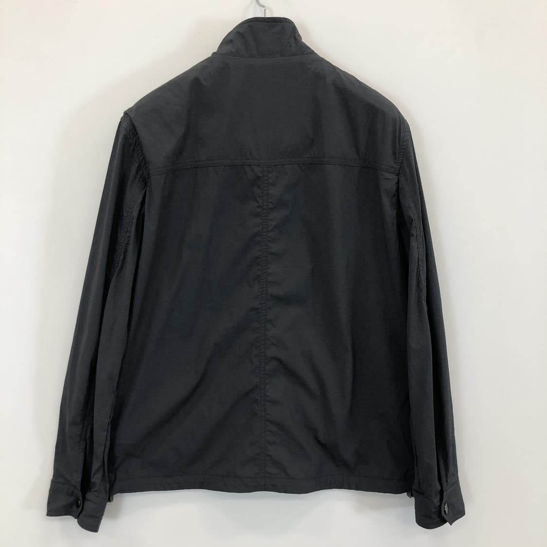 타미힐피거 우븐 블루종 경량자켓 M 상품이미지4