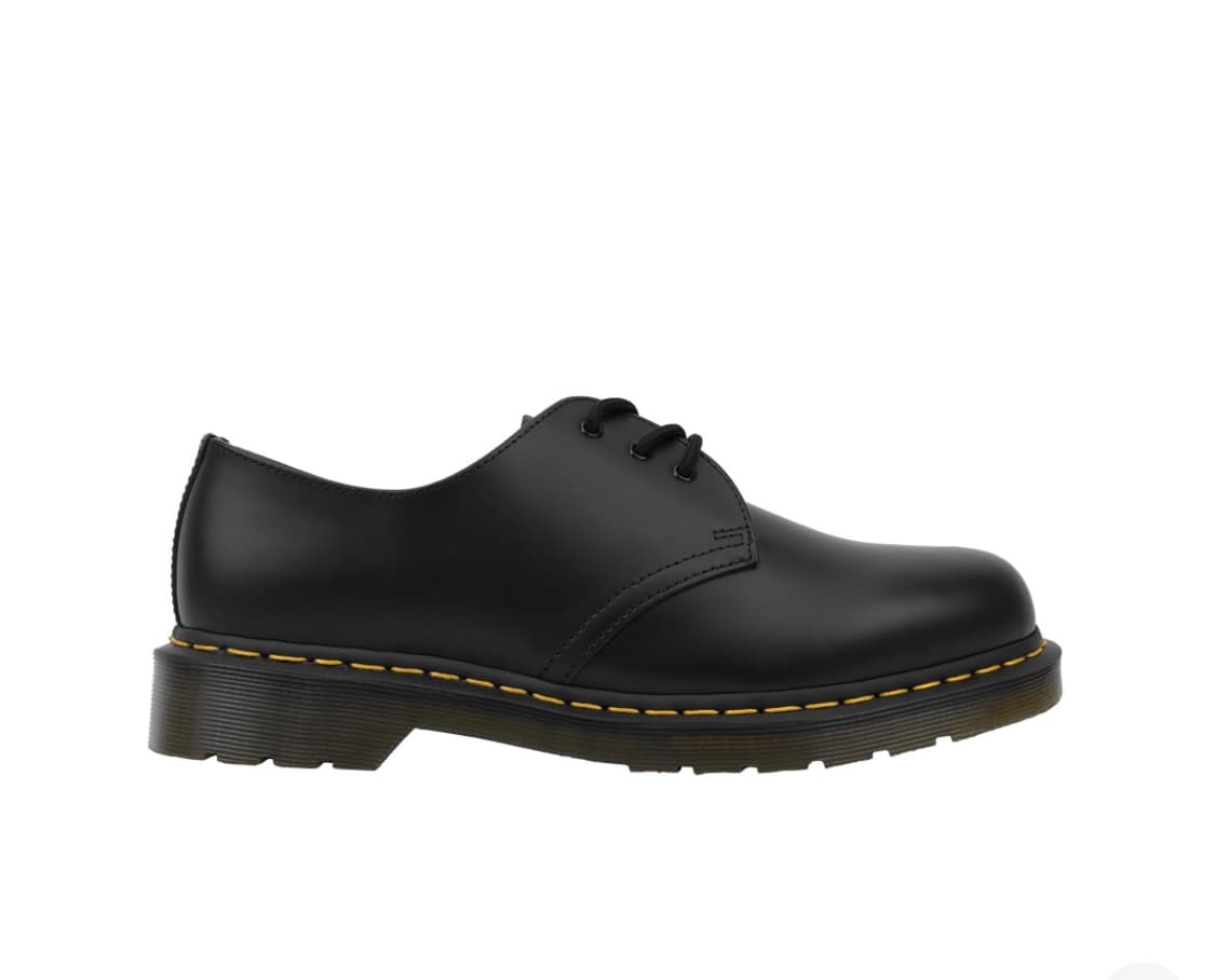 닥터마틴 1461 스무스 블랙  상품이미지1