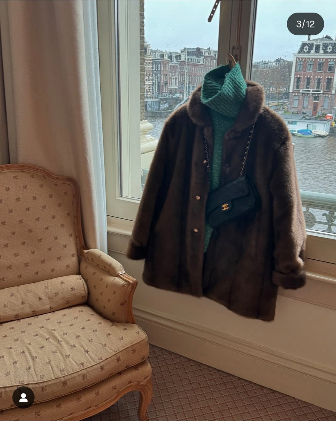 시엔느 퍼자켓 코트 상품이미지3