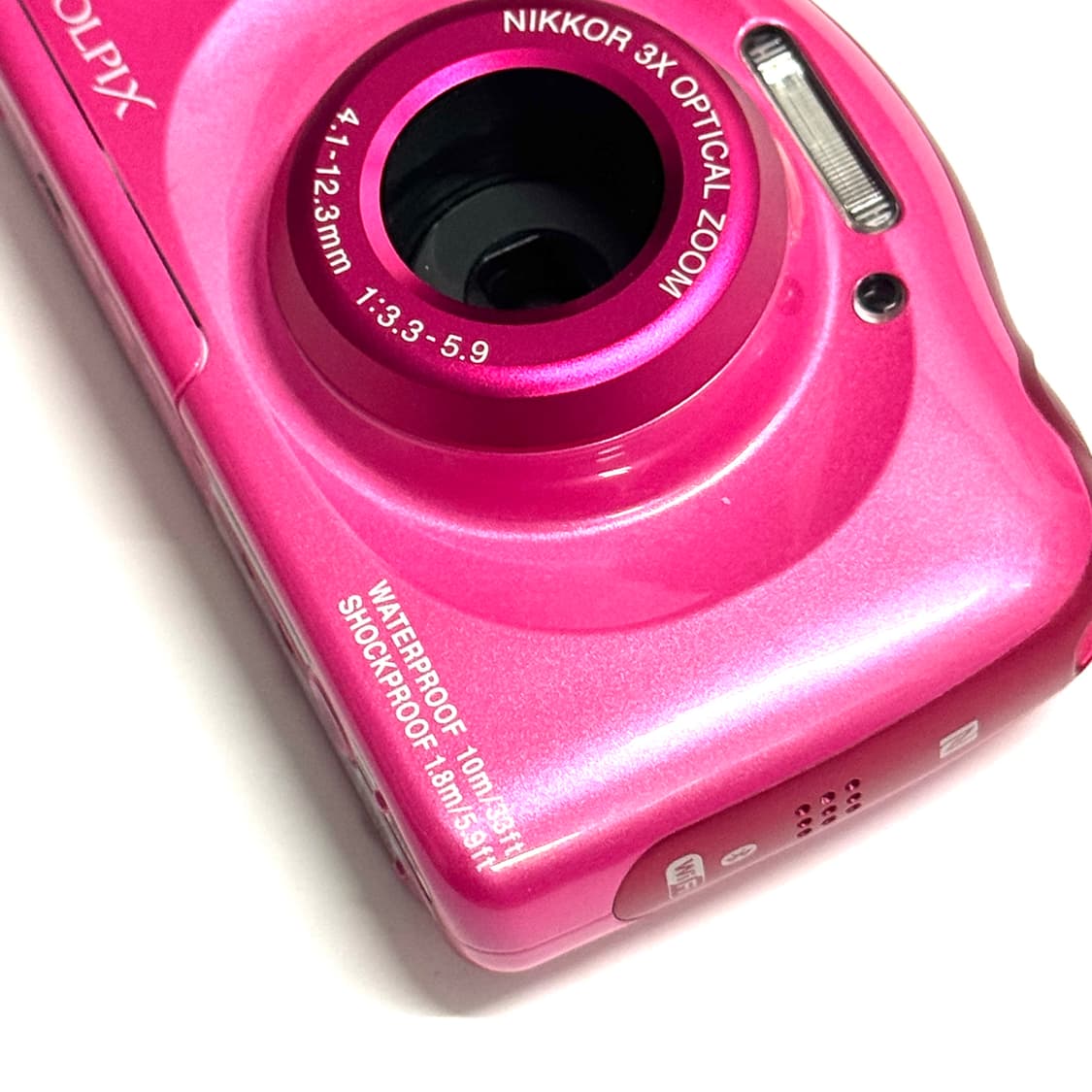 닌텐도 모양💖방수가능 쿨픽스 w100 / Nikon coolpix 상품이미지10