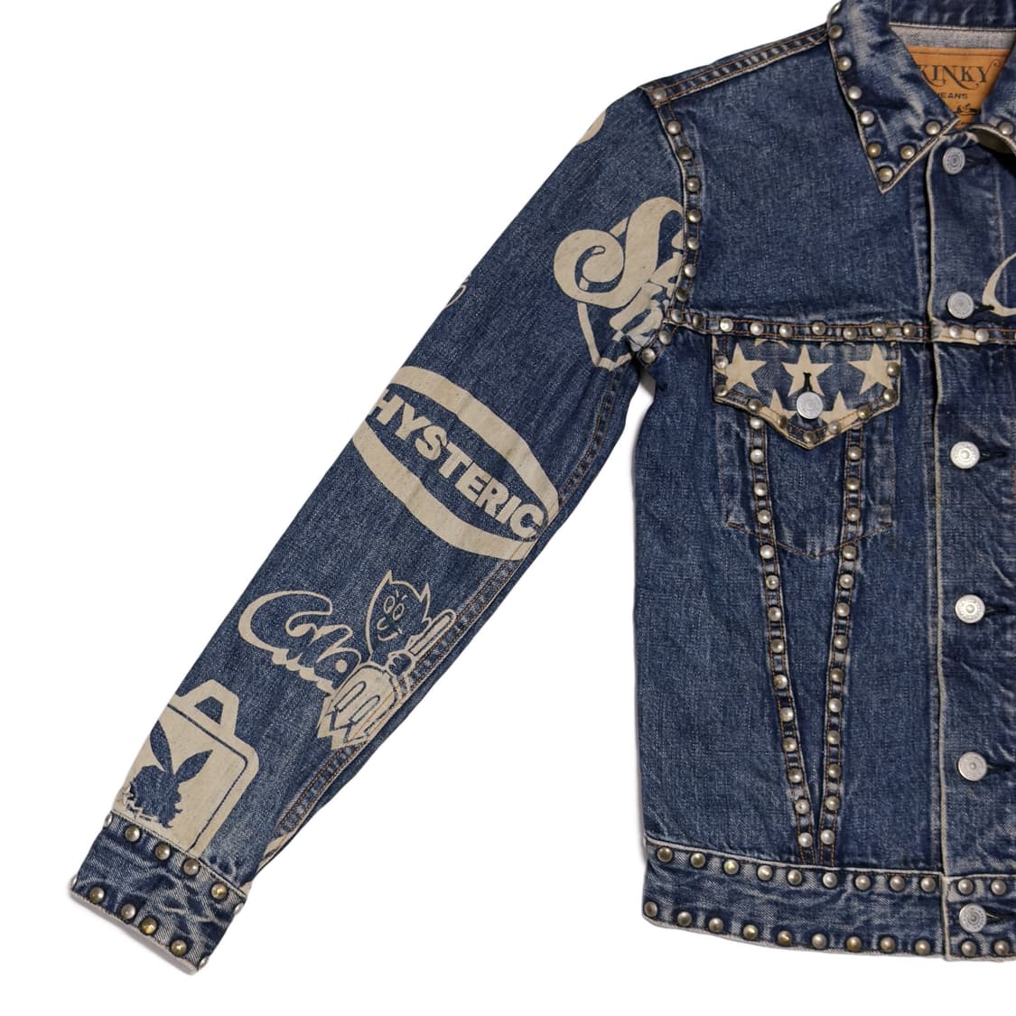 히스테릭 글래머 (HYSTERIC GLAMOUR) 상품이미지9