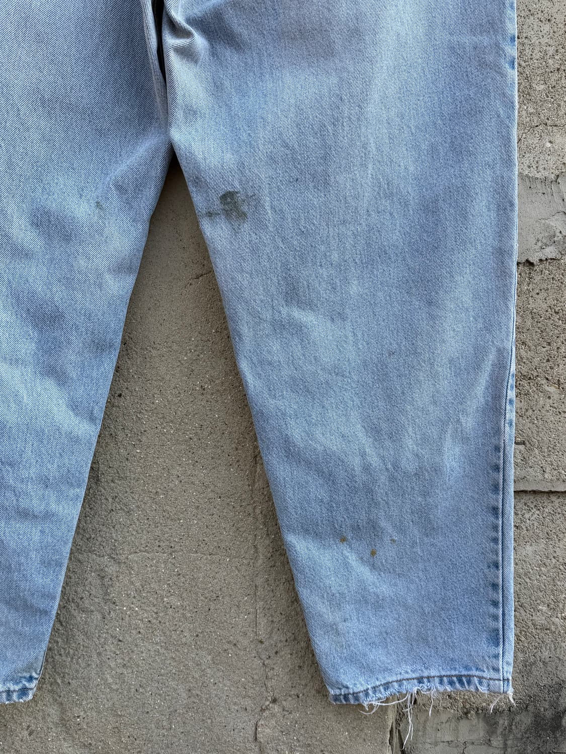 90’s 560 Vintage Levi's 상품이미지4