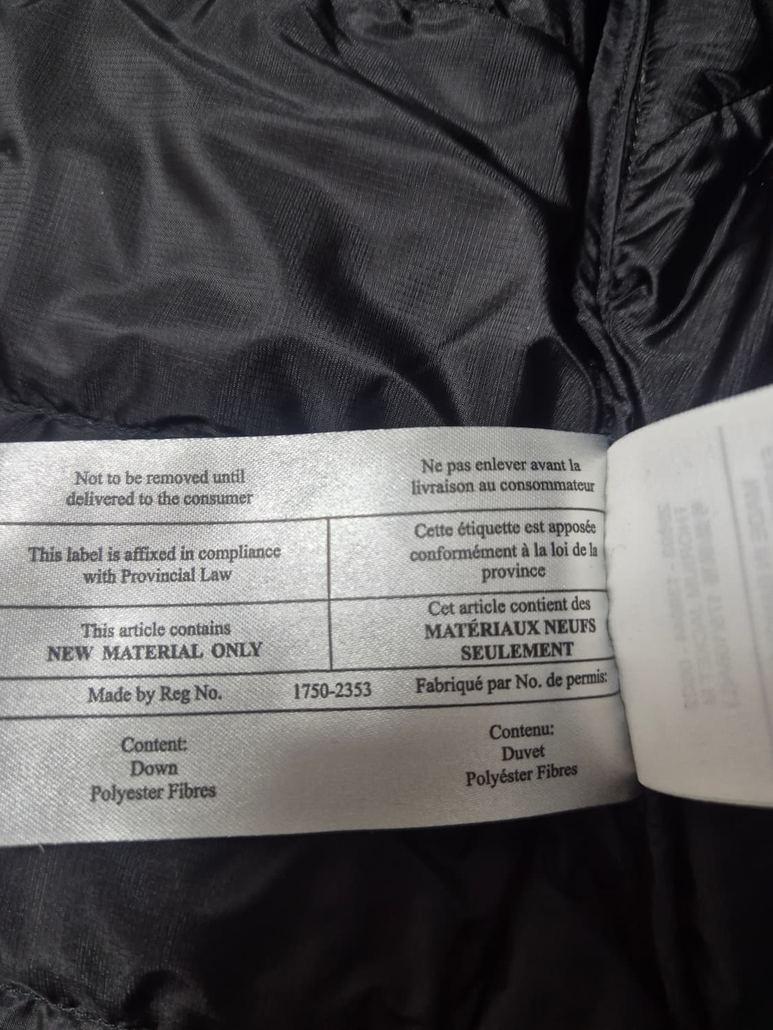 [L]아크테릭스 토륨 자켓 상품이미지4