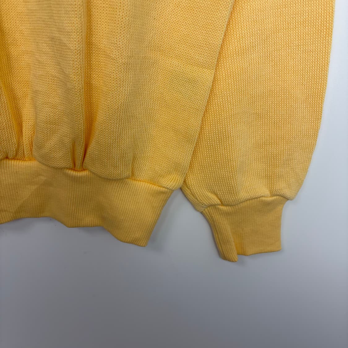 데드스탁 라코스테 카라 스웻셔츠 맨투맨 티셔츠 상품이미지5