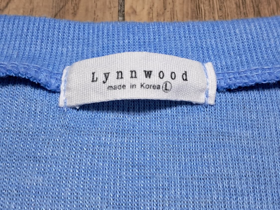 보세 여성 니트 가디건 L 상품이미지7