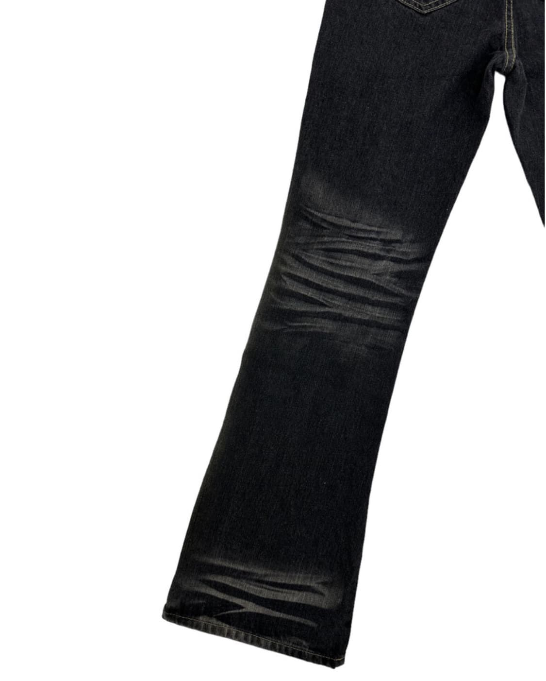 Engross boots cut pants 상품이미지6