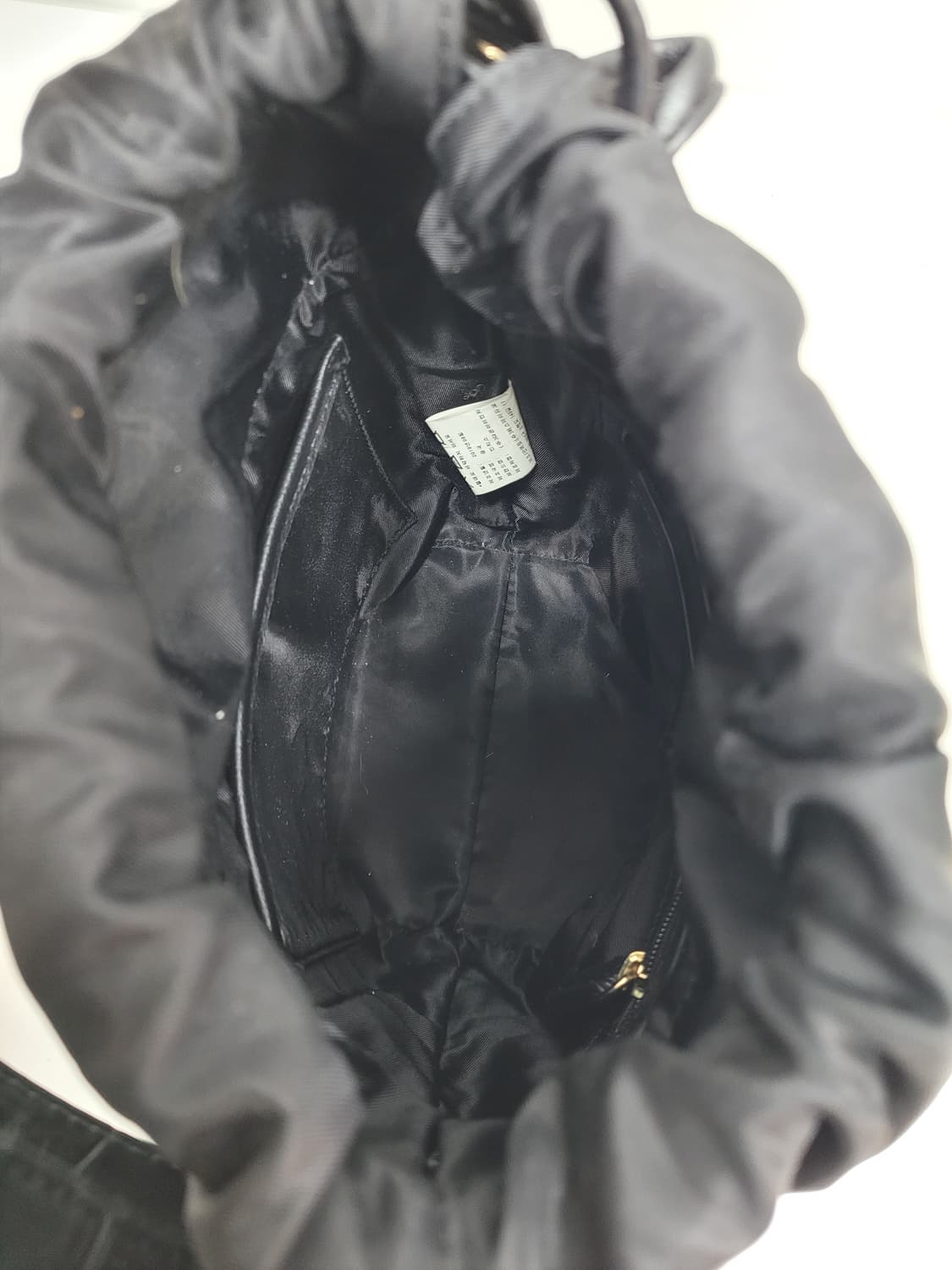 VINCIS' 빈치스 622 캔디스 버켓백
 상품이미지8