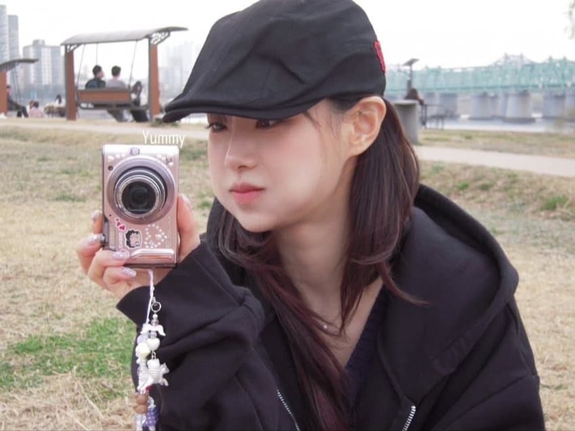 [츄 디카] 엑슬림 H15 상품이미지6