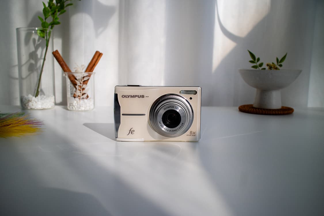 Olympus FE-46 상품이미지1