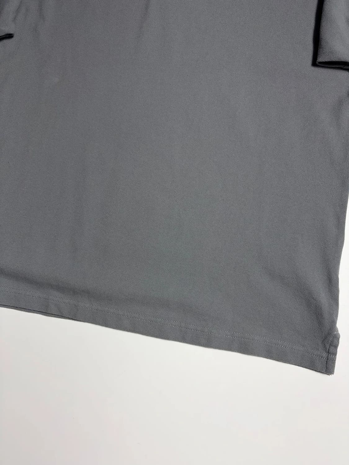 카키스 캠퍼스 코튼 폴로 반팔 티셔츠 R1479 상품이미지3