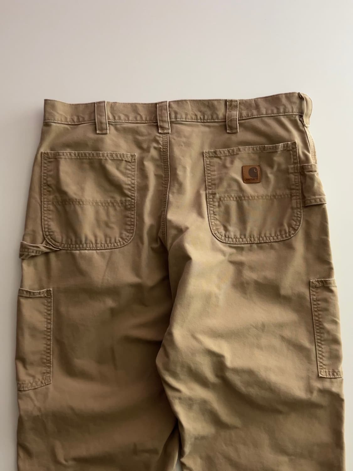 칼하트 B151 DKH 카펜터 팬츠 38 상품이미지1