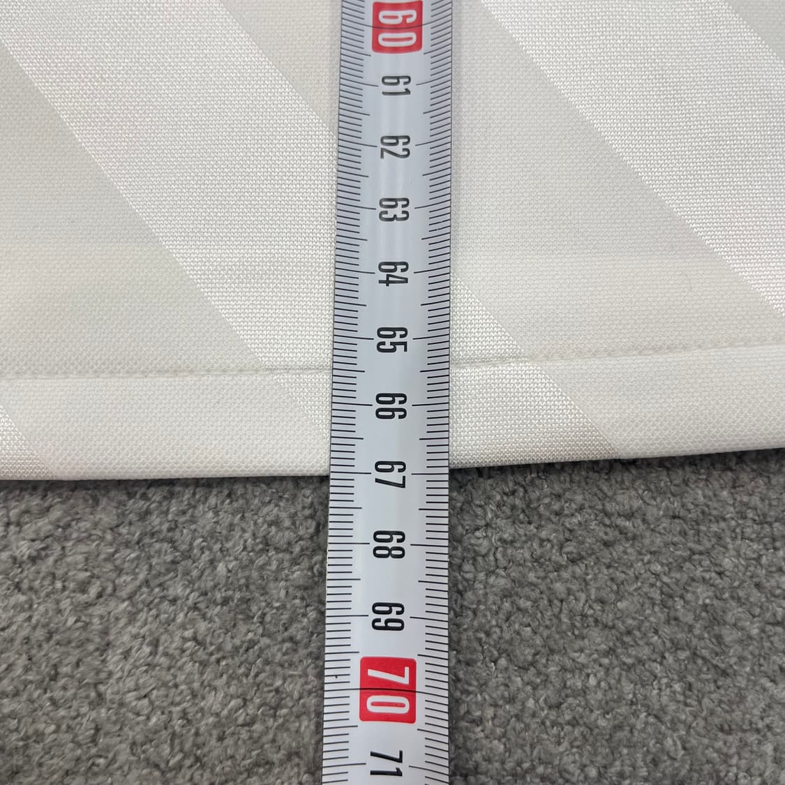 L 나이키 사커 져지 반팔티 상품이미지7