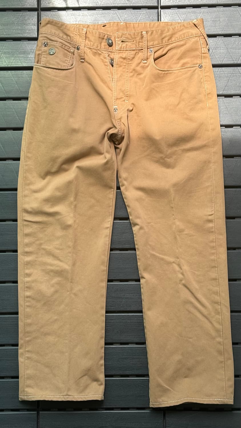 G-STAR RAW 3301 팬츠 30사이즈 상품이미지1