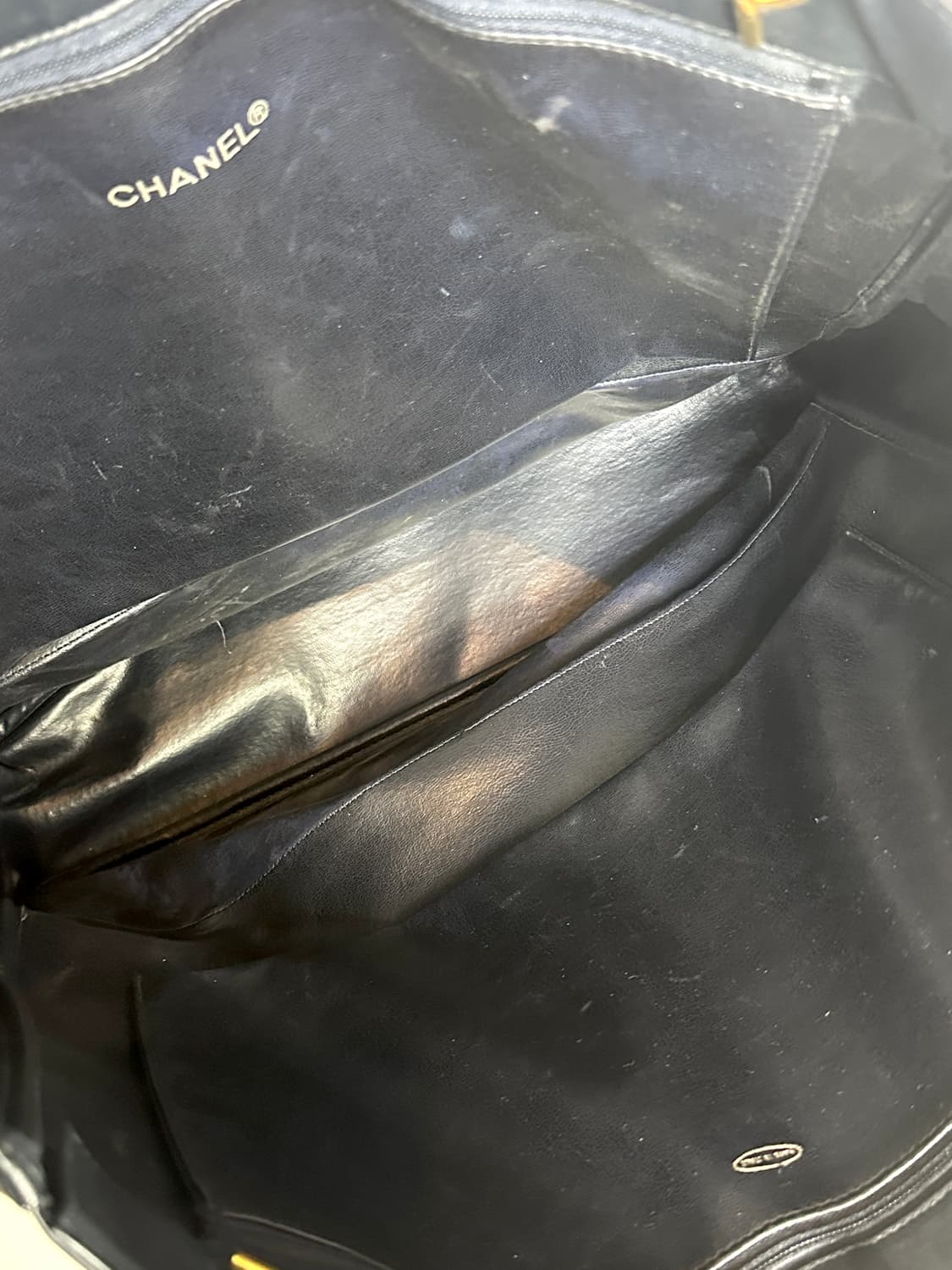 샤넬 체인 숄더백 상품이미지9