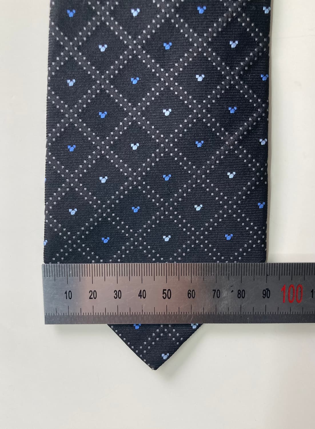 디즈니 넥타이 상품이미지5