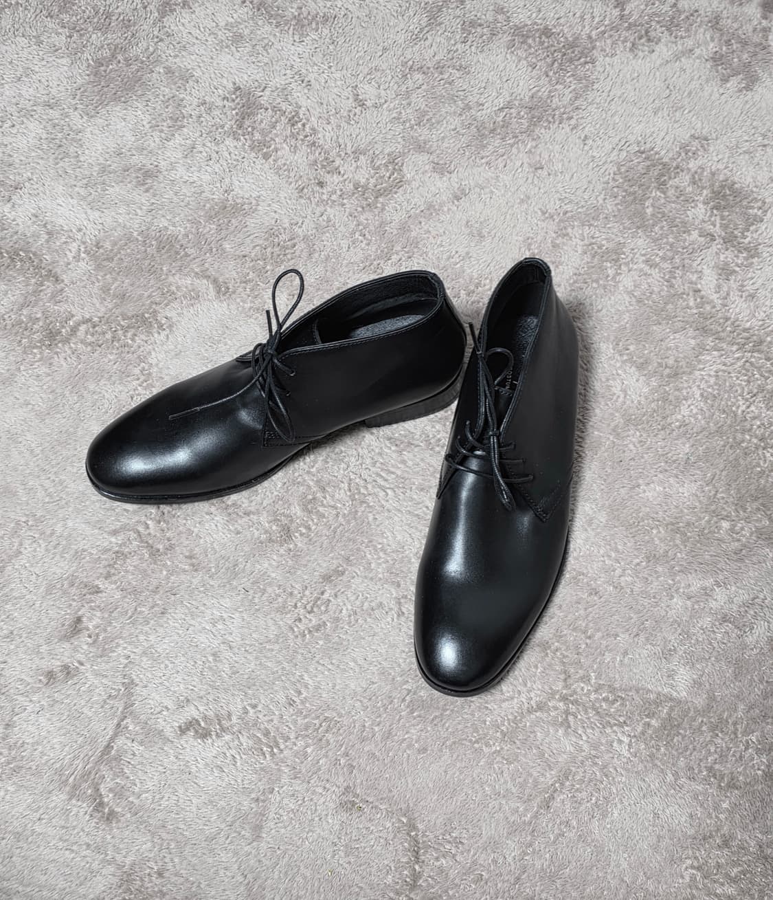 Whoop de doo chukka boots 상품이미지2