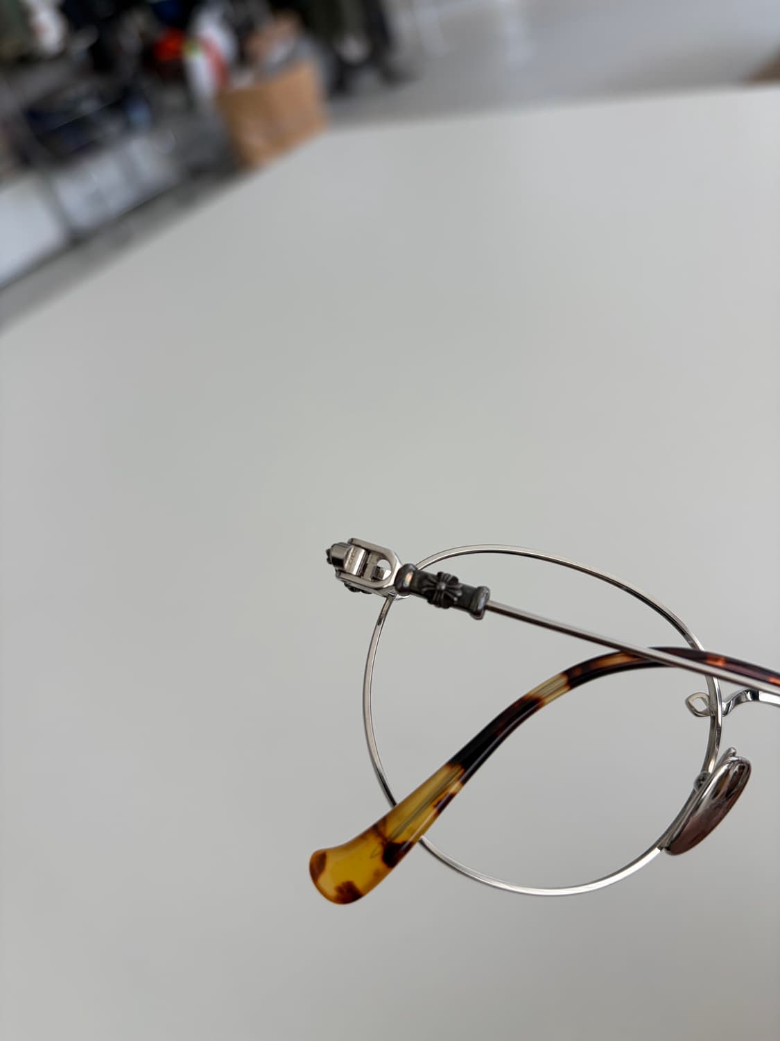 크롬하츠 부바a 실버  상품이미지8