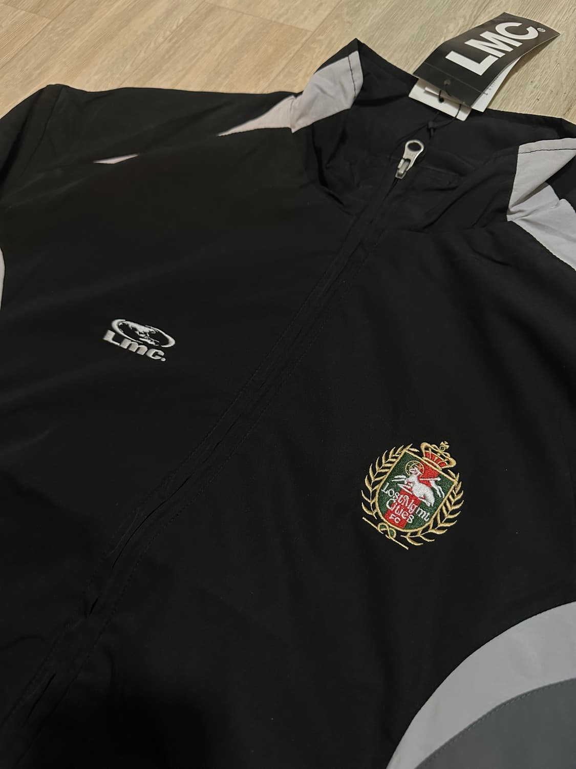 lmc 트랙자켓 상품이미지6