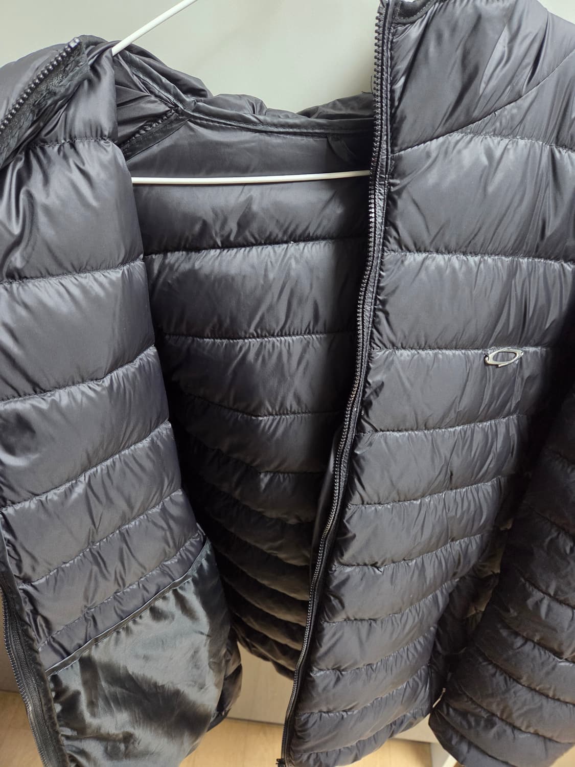 노아이고 경량패딩 상품이미지3