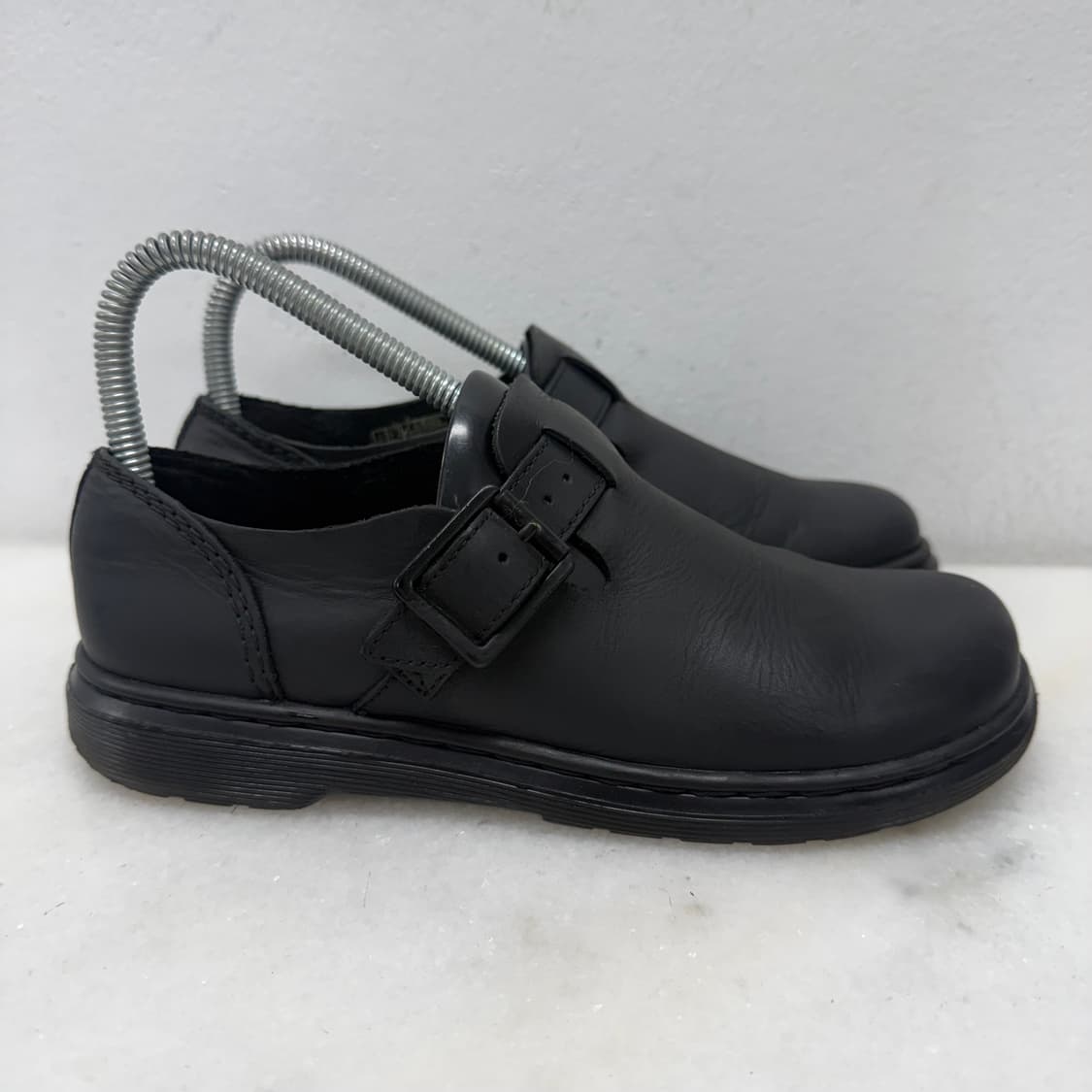 (UK3)닥터마틴 페트리샤2 블랙 상품이미지2