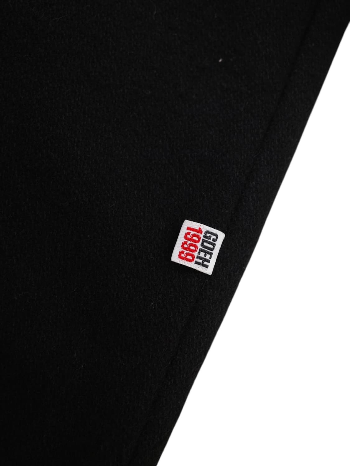 90‘s 굿 이너프 울 셔츠 상품이미지6