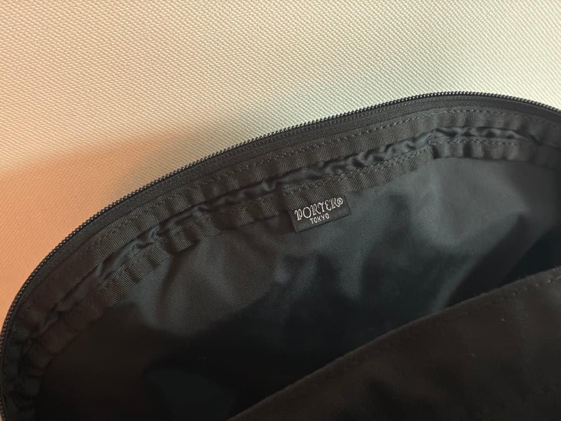 마가렛호웰 요시다포터 백팩 상품이미지7