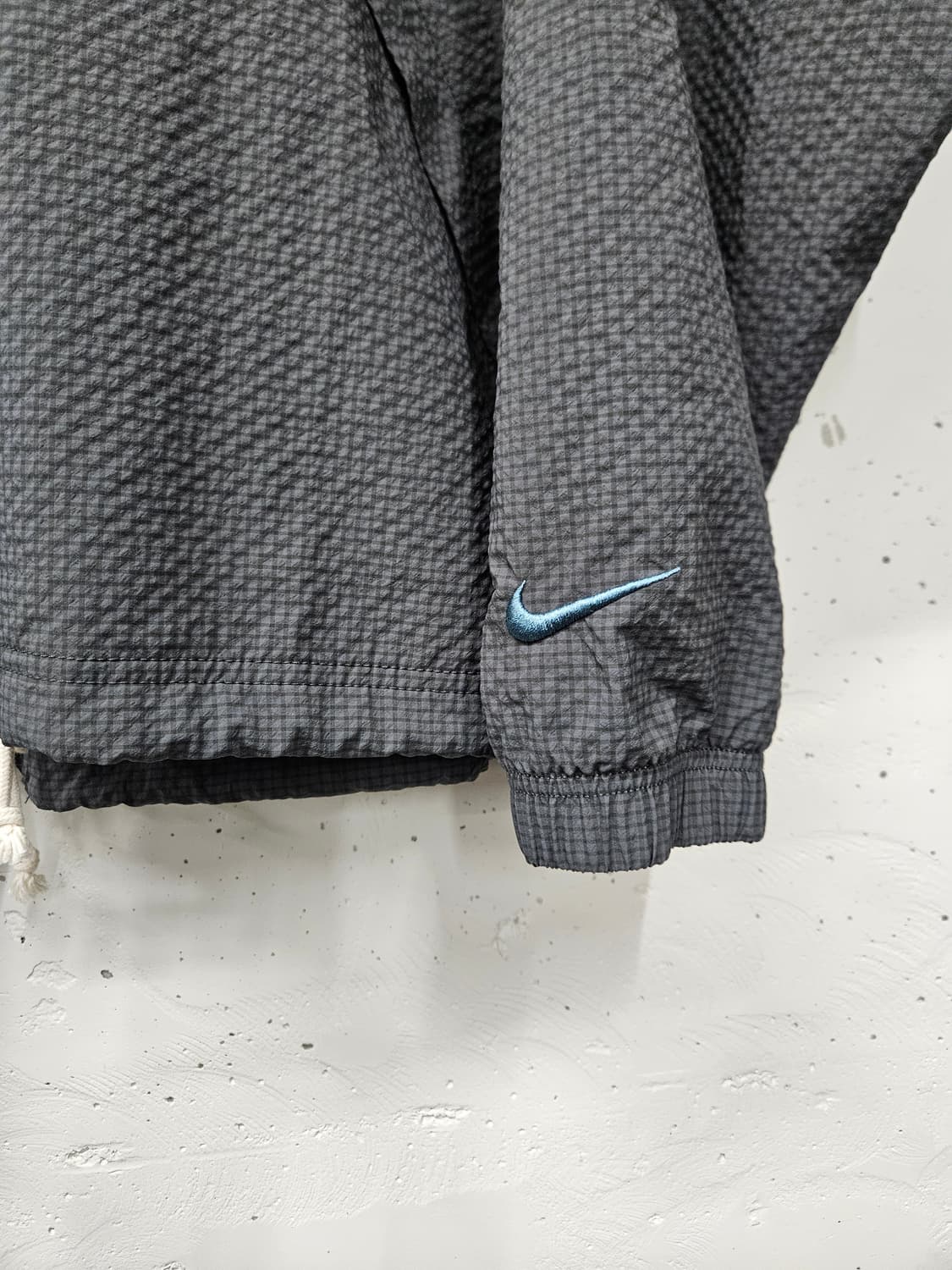 나이키 후드 바람막이 상품이미지4