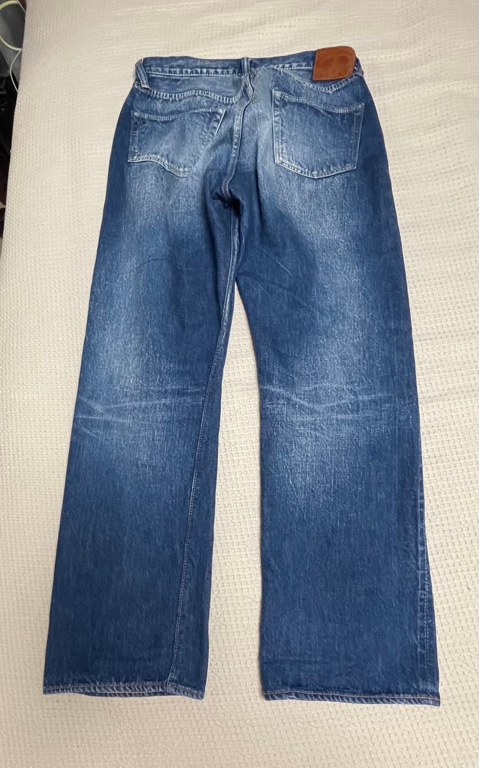 풀카운트 0105 모어댄리얼 32사이즈 상품이미지1