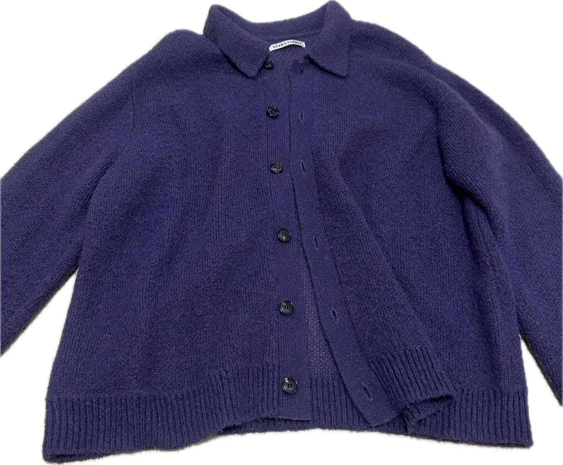 비바스튜디오 보라 가디건 상품이미지2