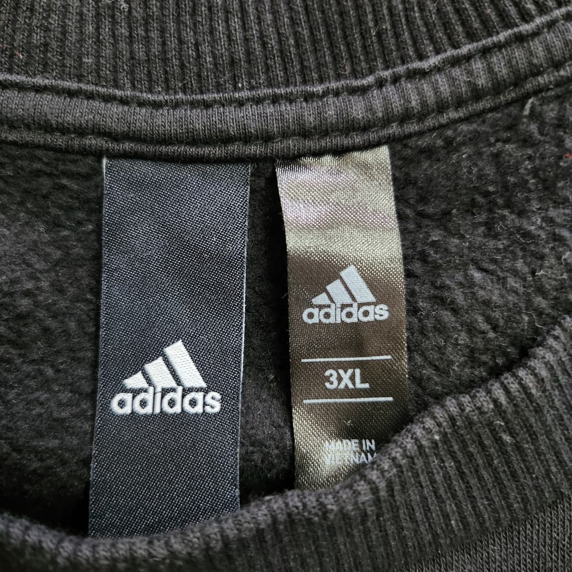 아디다스 맨투맨 상품이미지2