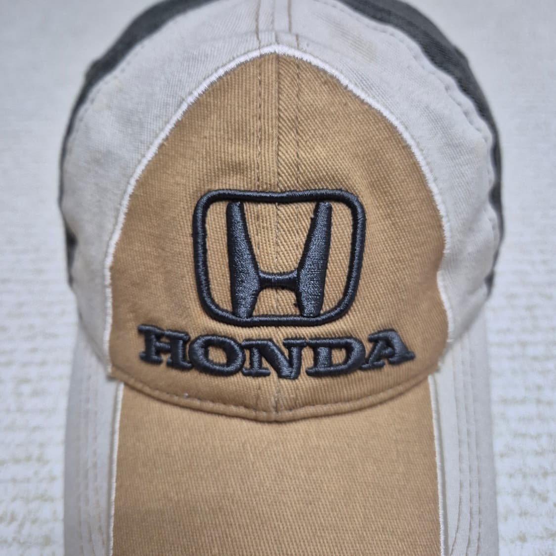 [색감깡패🔥] 빈티지 혼다 오리지날 볼캡 상품이미지2