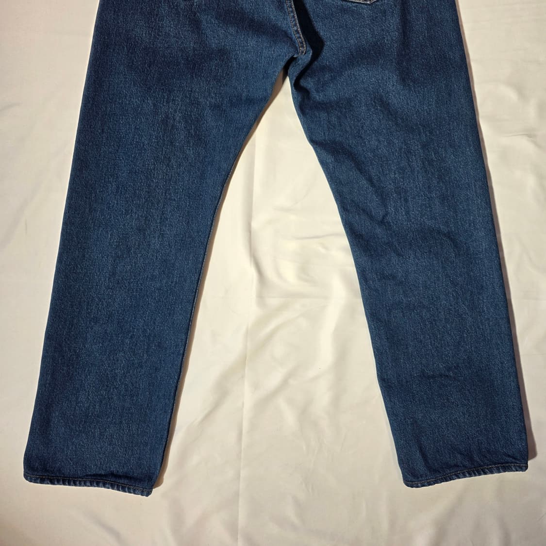 [W34L32]리바이스 501'93 데님팬츠 상품이미지8