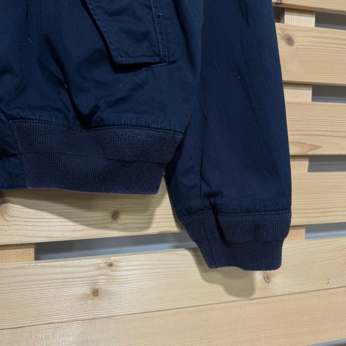 폴로 자켓 상품이미지6