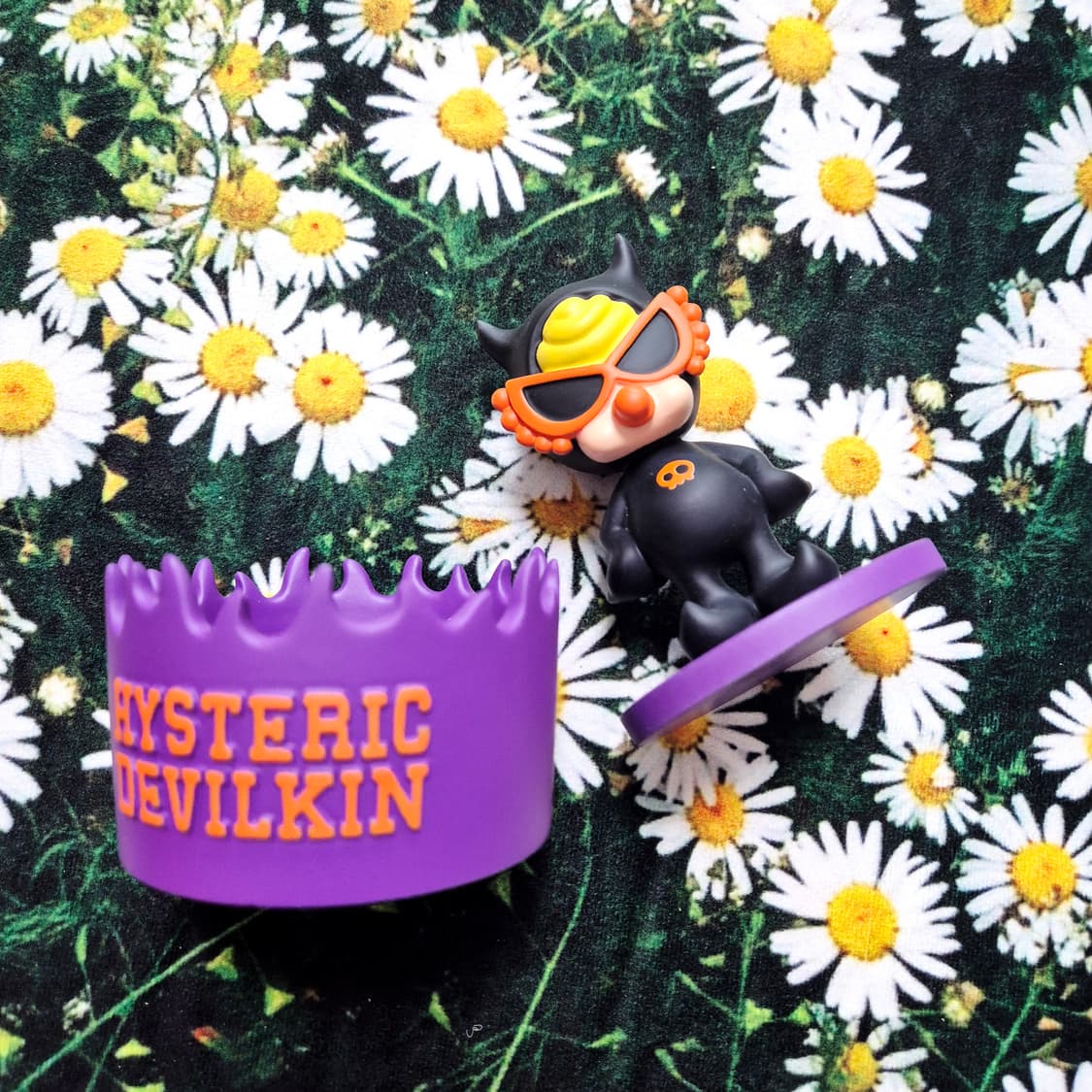 Hysteric glamour mini 히스테릭 미니 액세서리 케이스 상품이미지2