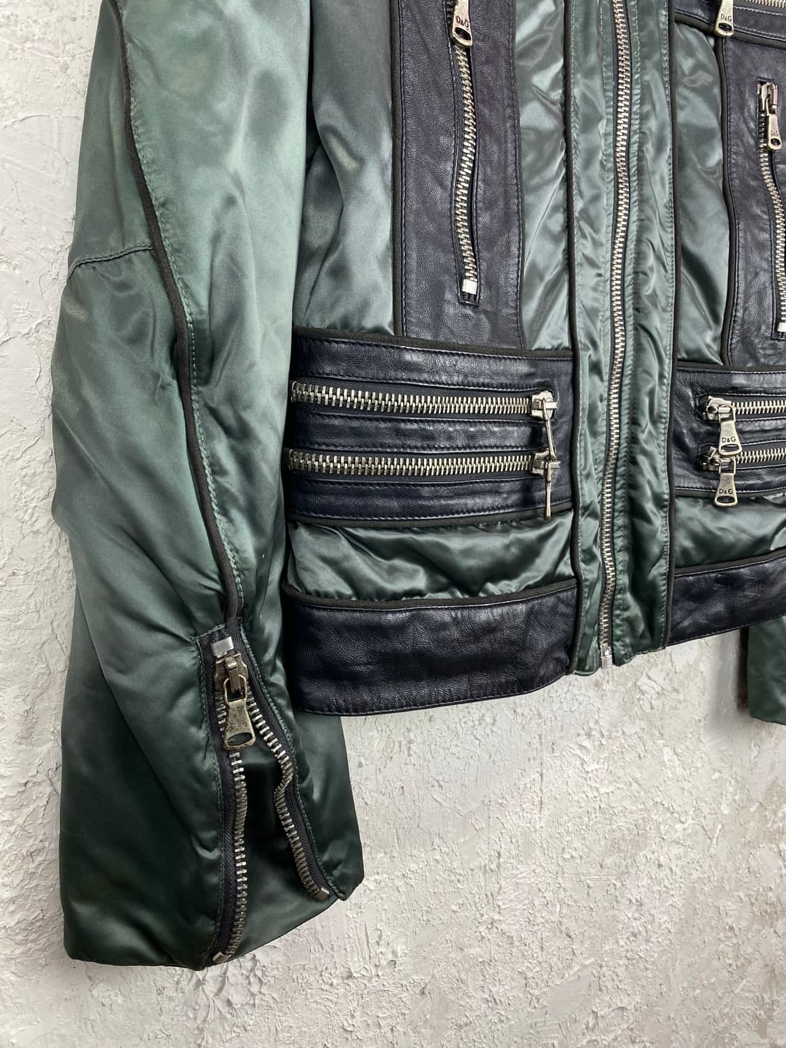 D&G by 돌체 앤 가바나 2007 A/W 컬렉션 상품이미지5