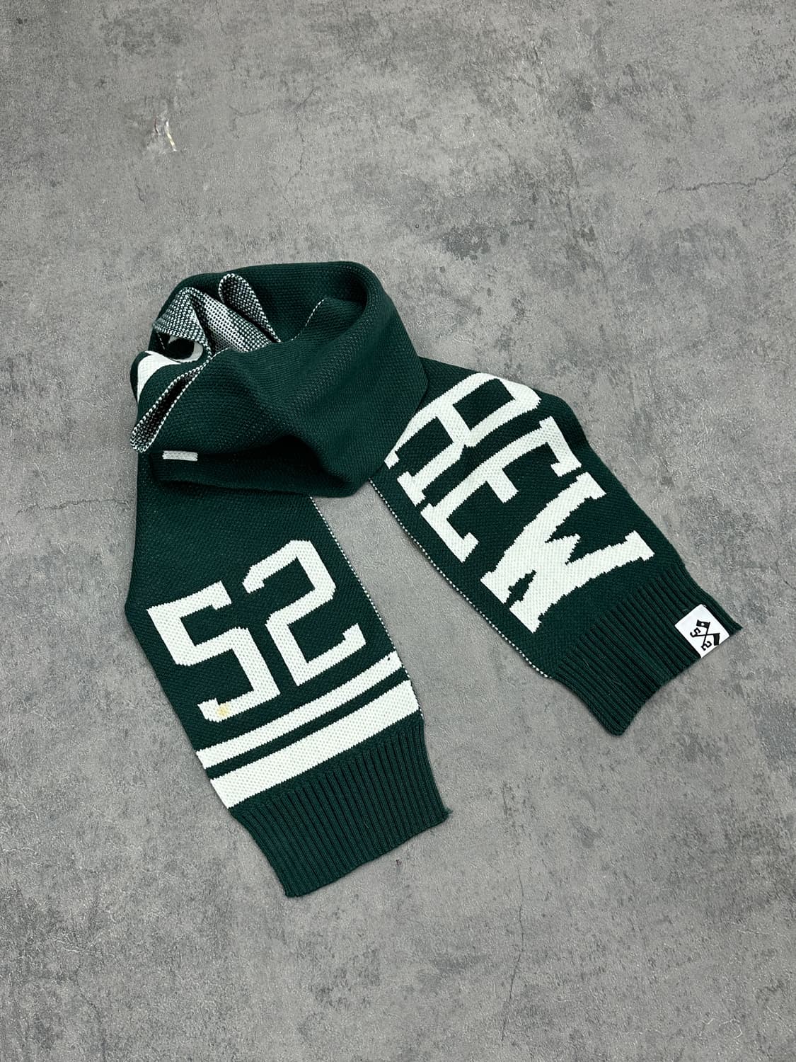 오아이오아이 5252 머플러 상품이미지1