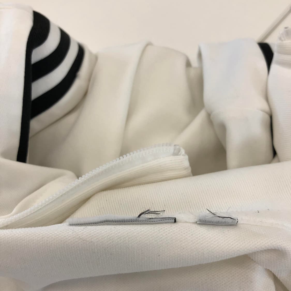 아디다스 베켄바우어 화이트져지 95 상품이미지7