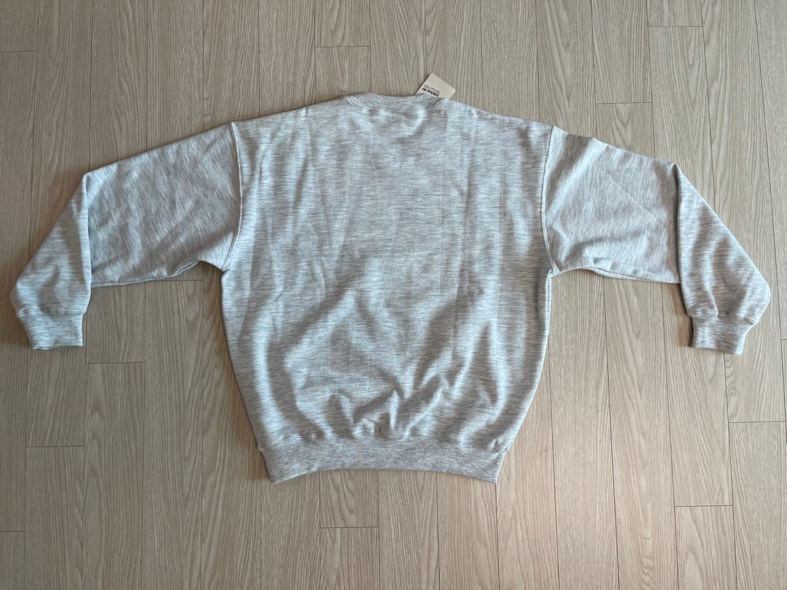 아디다스 90s 올드 트레포일 OG 스웻셔츠 맨투맨 2번 ADIDAS O 상품이미지2