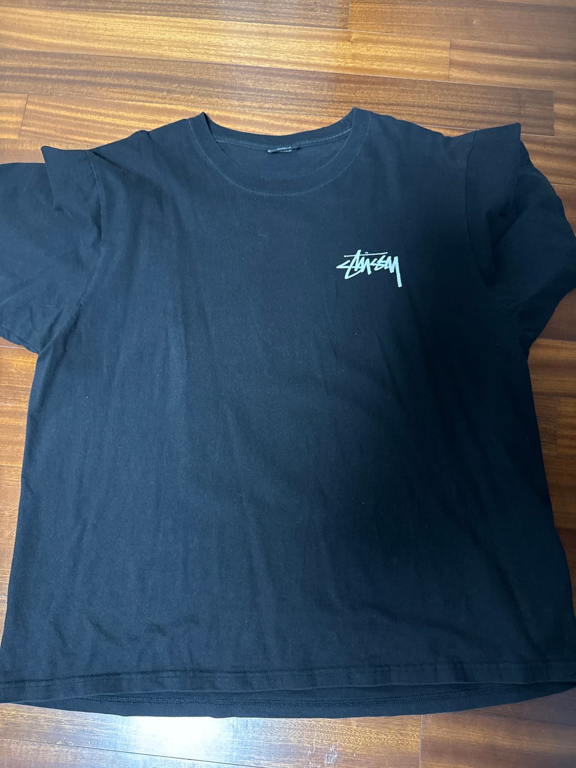 스투시반팔 XL 상품이미지1