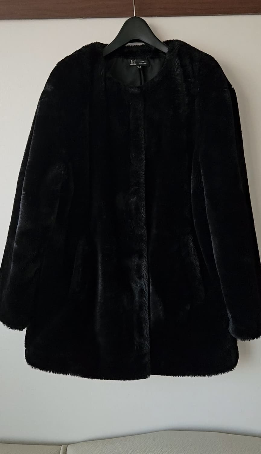 자라퍼자켓 상품이미지2