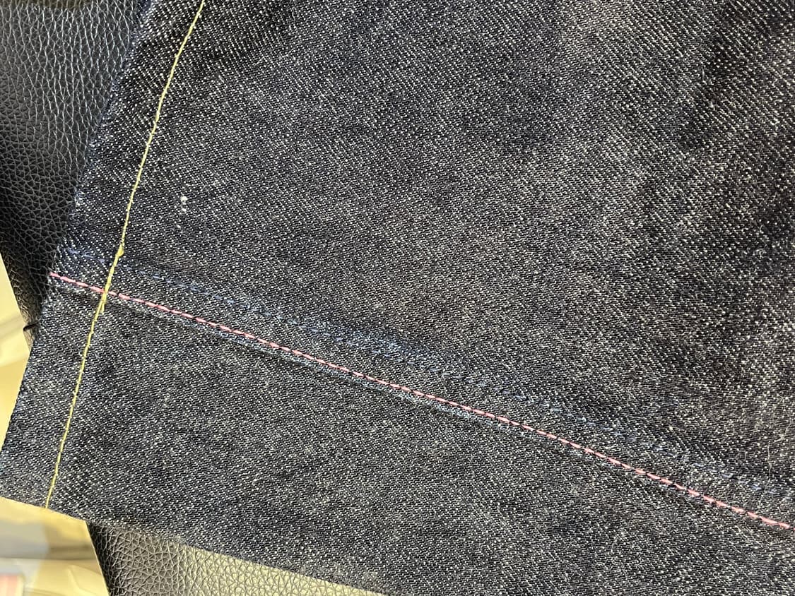 momotaro 여성팬츠 상품이미지7