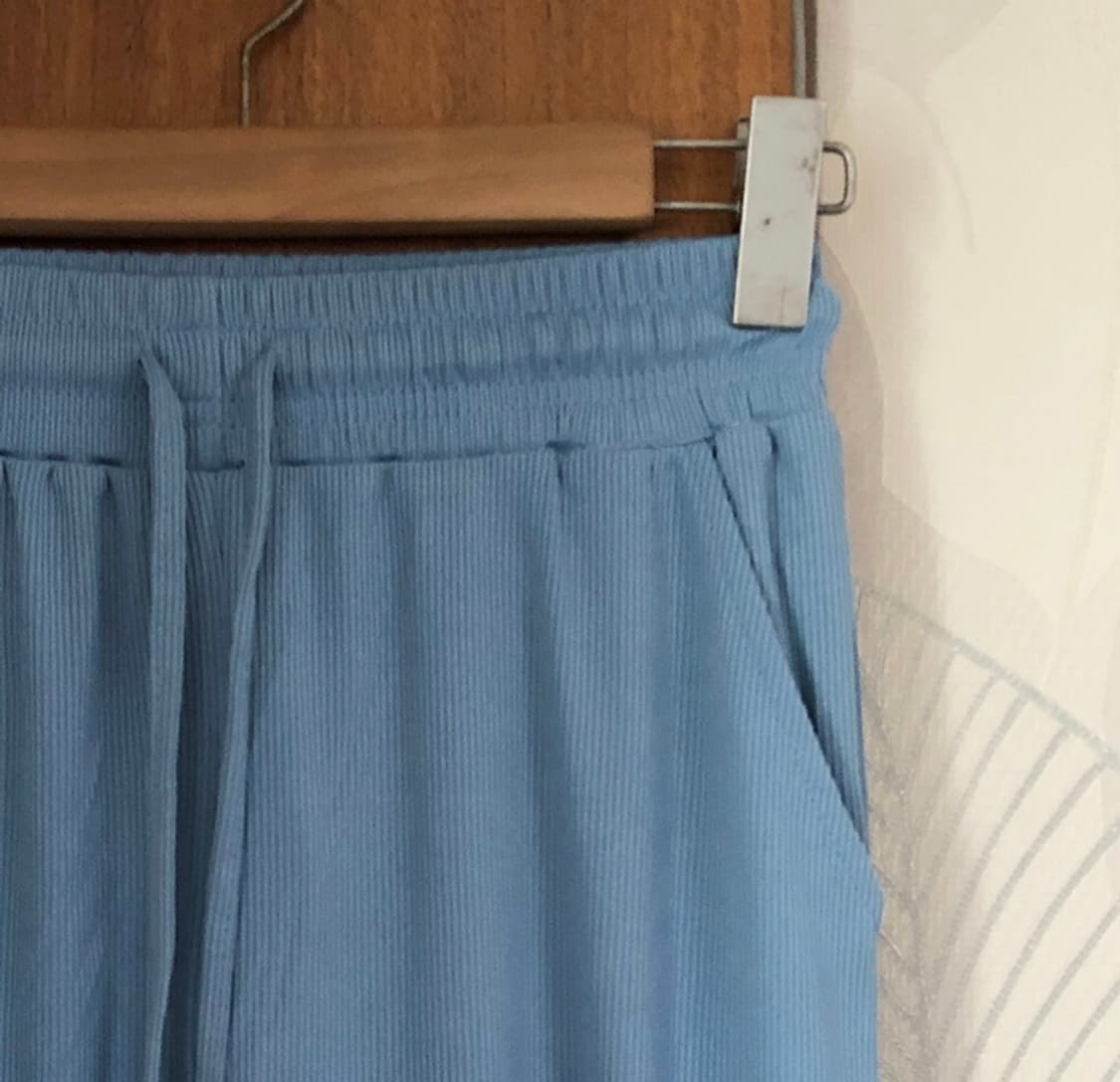 여성 이지웨어/홈웨어 팬츠 상품이미지5