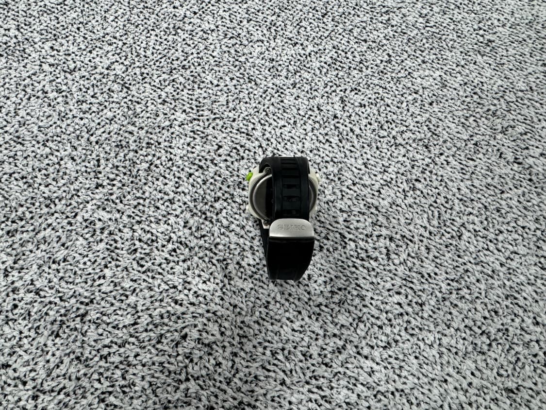 세이코 FUNWALKER 빈티지 디지털 시계 상품이미지3