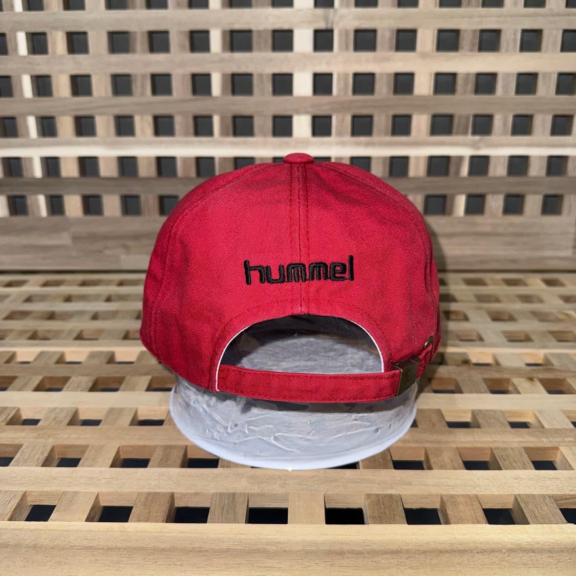 험멜 서울 캡 상품이미지4