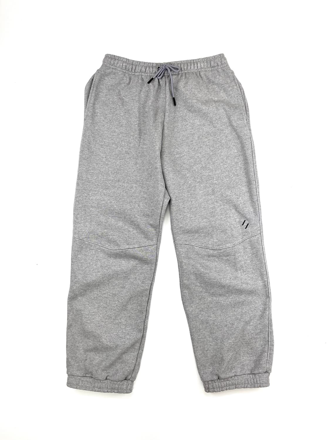 웰터익스페리먼트 헤비 스웻 팬츠 상품이미지1