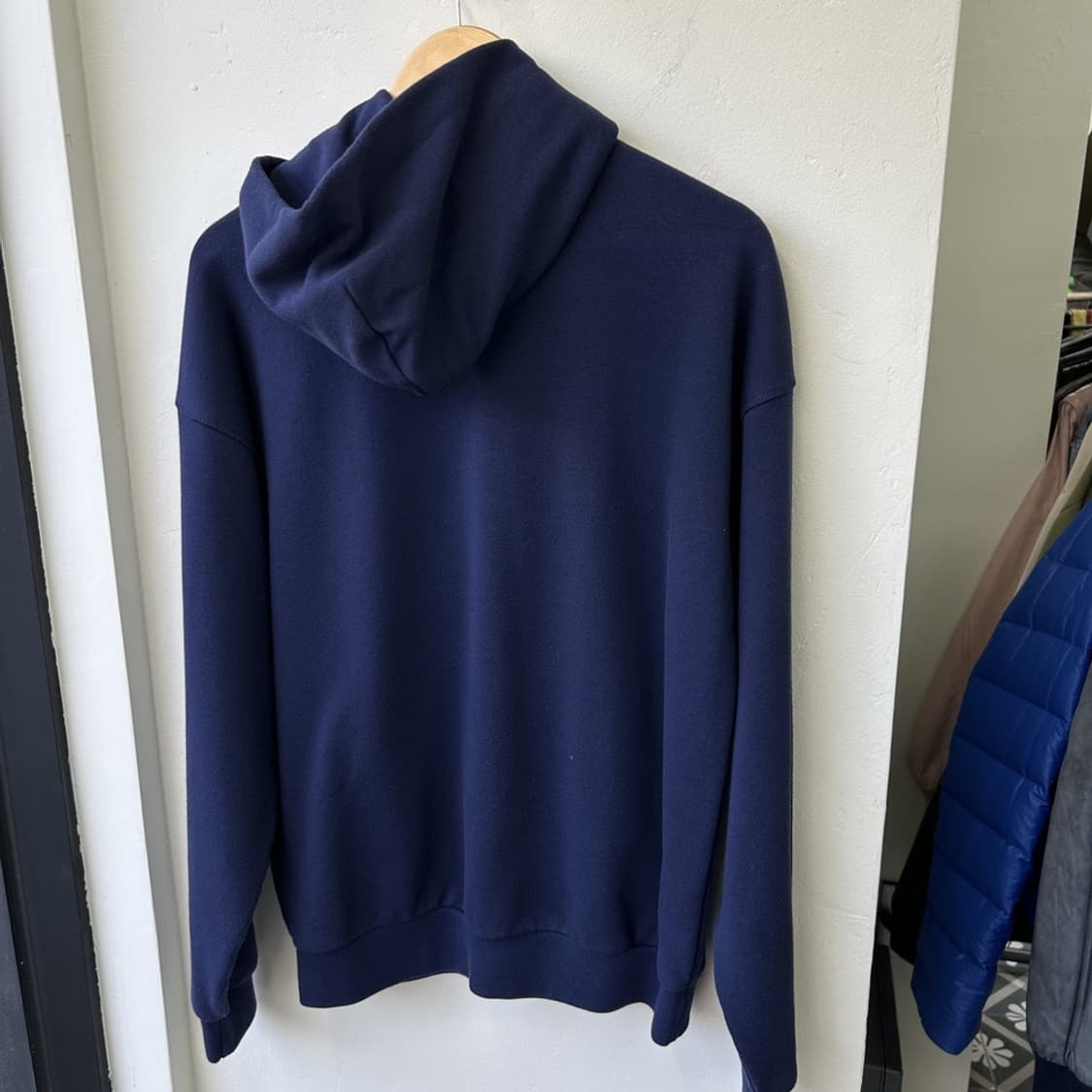 15953 - 챔피온 후드 집업 상품이미지6