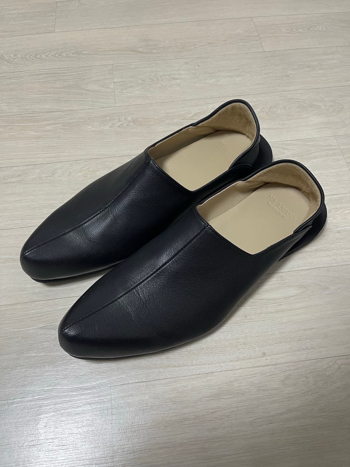 나아나나 로퍼 상품이미지6