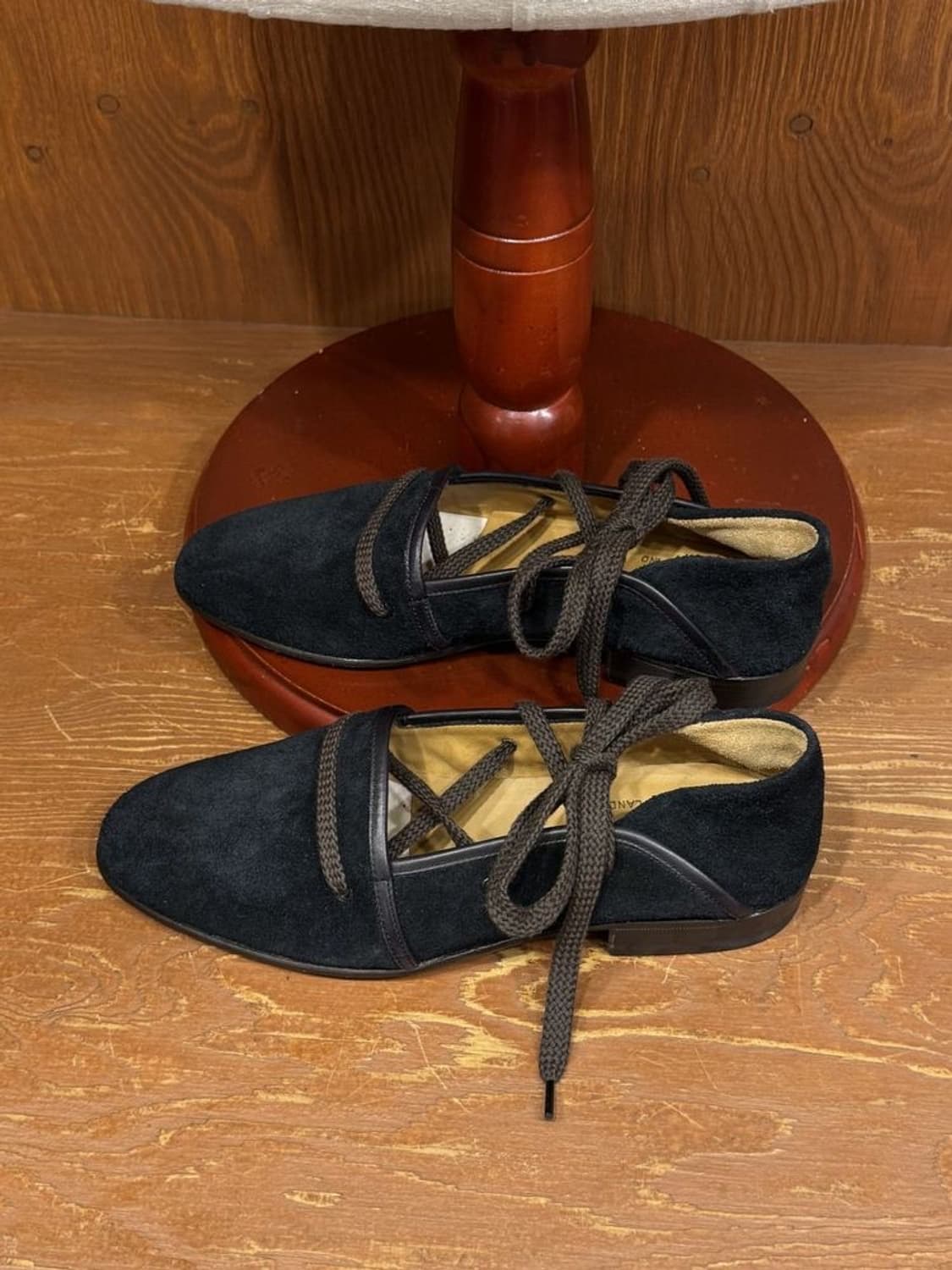 히데타카 후쿠야 로퍼 상품이미지2