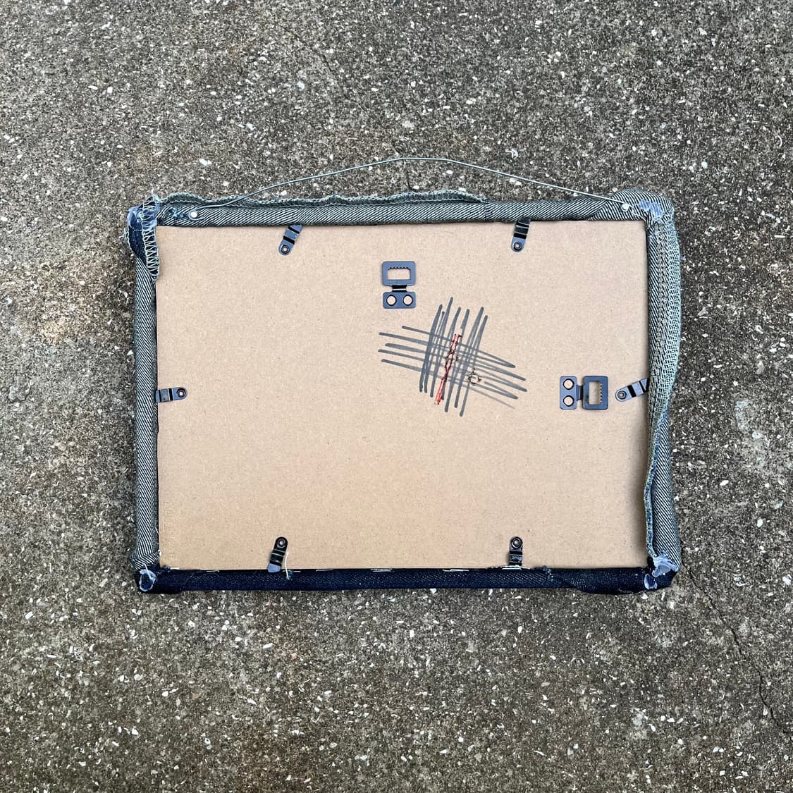 CLONE PIECES BOX NO.1 (OBJET/KEYBOX) 상품이미지4