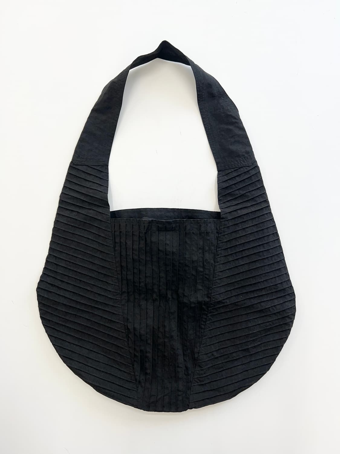 야코 마리카드플리츠 백 상품이미지5